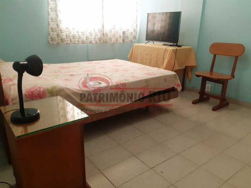 Imagem 15 de 15 de Apartamento 2quartos Aceitando Financiamento, Próximo Shopping Carioca! - Paap24131