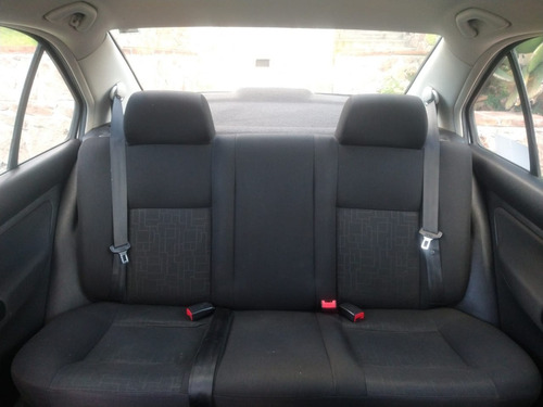 Imagen 10 de 15 de Volkswagen Jetta 2.0 Clasico Cl Tm