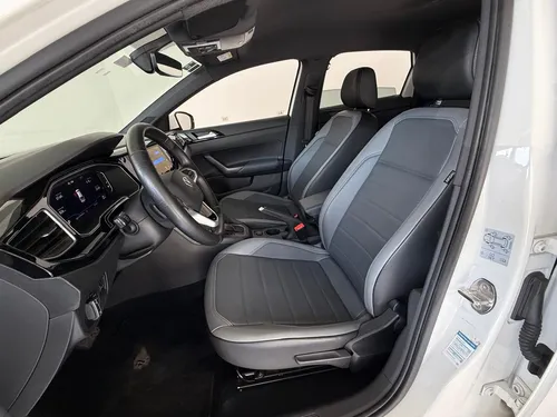 Volkswagen Nivus 1.0t Highline At