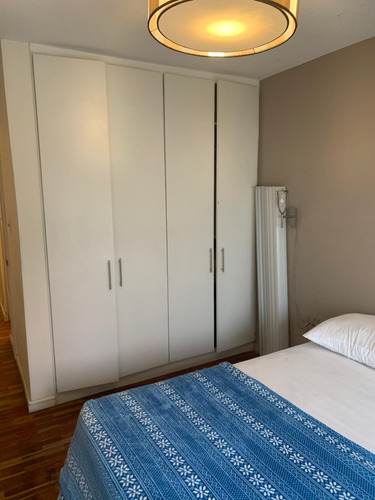Apto Con 1 Dorm., Con Patio Y Jardín. Exc. Ubic. Y Est.