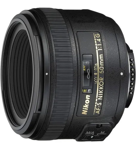 Objetivos nikon full frame sales