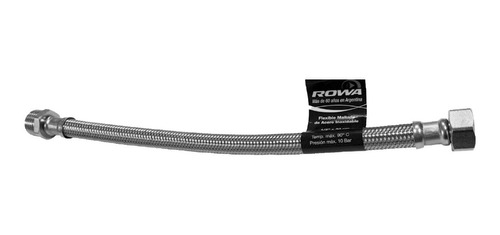  Flexible Rowa Inox 1/2 30cm Mh  0710-0032  
