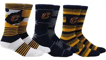 Comprar Calcetas Cleveland Cavaliers 3 Pares Nba Ym
