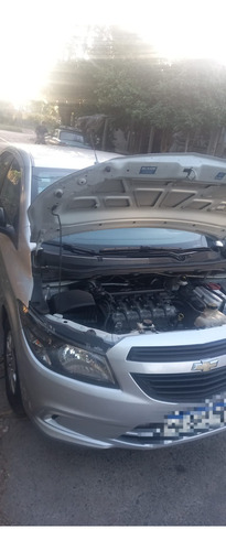 Chevrolet Prisma 1.4 Joy Ls