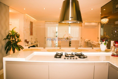 Apartamento À Venda Em Parque Prado - Ap271558