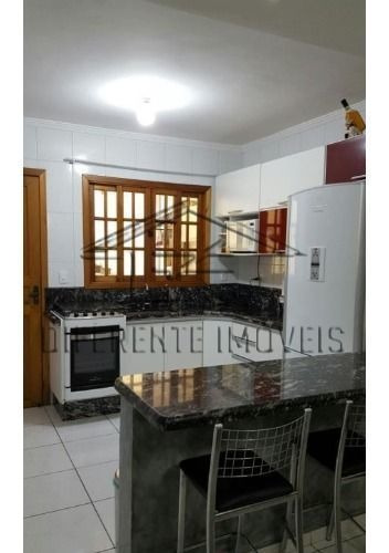 Imagem 3 de 15 de Sobrado 3 Dormitórios - 1 Suíte - 2 Vagas - 111 M² Oportunidade !!!!