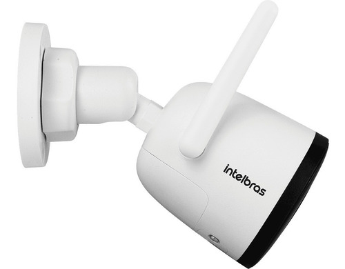 Imagem 9 de 10 de Câmera Segurança Wi-fi Externa Intelbras Full Hd Im5 S Ir 30
