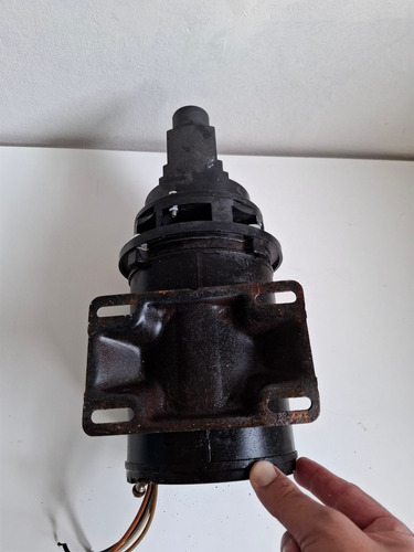 Moto Bomba Banheira Hidromassagem Dancor/weg (Usado)