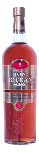 Ron Botran Añejo 1 Lt.