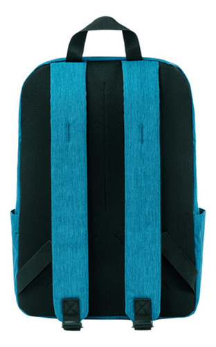 Mochila Xiaomi Mi Casual Daypack 10l Bright Blue