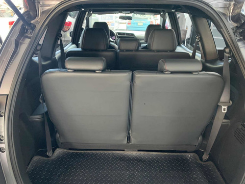Imagen 14 de 14 de Honda Brv 1.5 Prime Cvt Aut Ac 2020