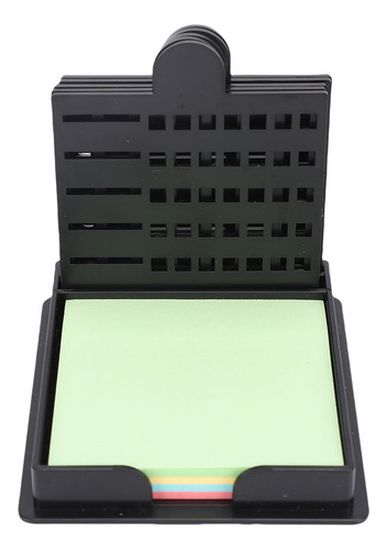 Bloc De Notas Adhesivas Con Soporte Para Notas Adhesivas