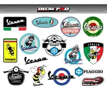 Comprar Planchas De Calcos Adhesivos Stickers Retro Vintage Serie 3