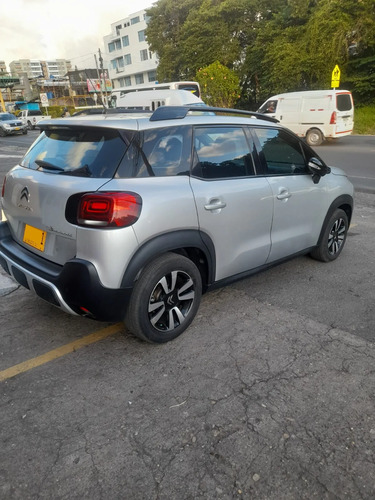 Citroën C3 Aircross 1.2 Aircross Shine