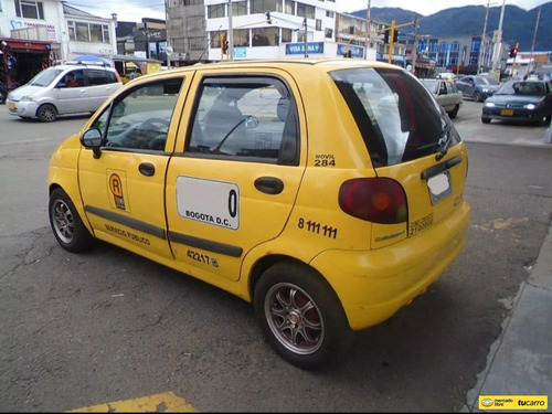 Chevrolet 7-14