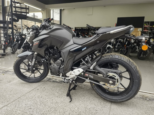Yamaha Fz25 - Mejor Precio De Contado - Cycles