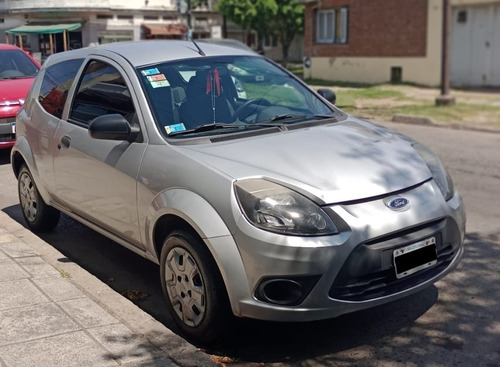 Ford Ka 1.0 Fly Viral 63cv