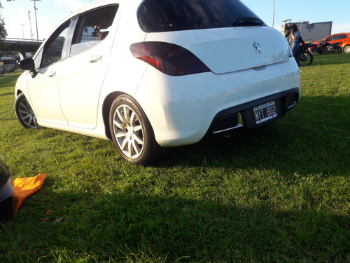 Peugeot 308 1.6 Active