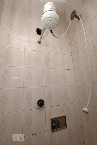 Apartamento Para Aluguel - Copacabana, 1 Quarto, 27 - 892931321