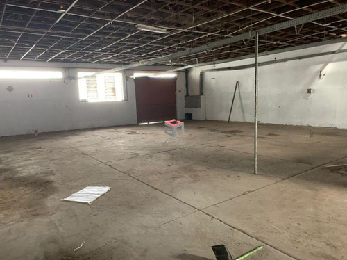 Imagem 3 de 6 de Galpão Para Locação, 1000 M² - Utinga - Santo André / Sp - 97729