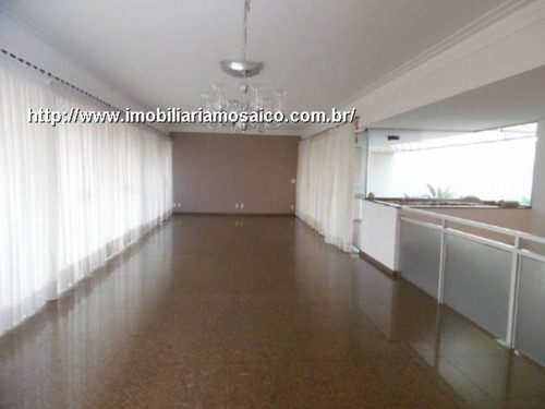 Imagem 1 de 27 de Jardim Brasil, Ampla, Estuda Permutas, Desocupada, At: 600 M2, Ac: 400 M2 - 96413 - 4492334