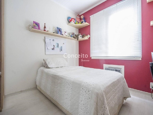 Imagem 8 de 15 de Apartamentos - Mont Serrat - Ref: 6059 - V-6059