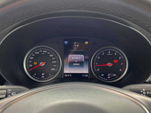 Imagem 10 de 15 de Mercedes-benz Glc 250 Highway 4matic 2.0 Tb Aut. 2019