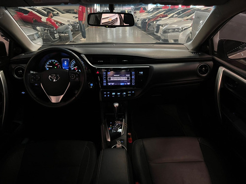Imagem 9 de 13 de Toyota Corolla Xei 2.0 Flex 16v Aut. 2019/2019