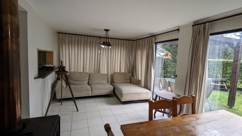 Imagen 3 de 23 de Casa Nº 541 - 5° Etapa Condominio Bosques De Pucón