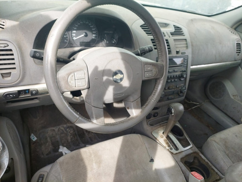 Chevrolet Malibu Maxx 2005 ( En Partes ) 2004 - 2007 Yonke