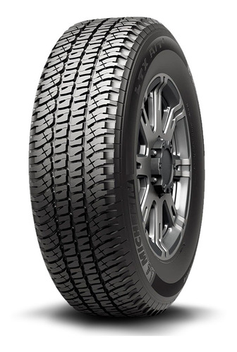 Llanta Michelin Ltx A/t 2 P265/70r17 113s