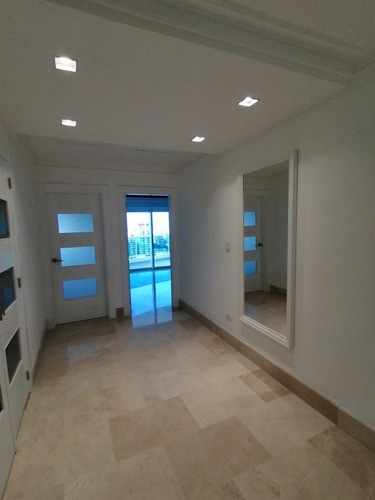 For Sale Apartamento En La Avenida Anacaona Piso 15 Rentado En 3400 Dolares Para Inversion