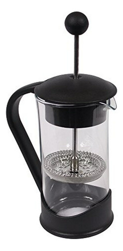 Cafetera French Press, Máximo Sabor, 2 Tazas