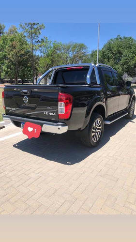 Nissan Frontier 2020 2.3 Le Cd 4x4 At