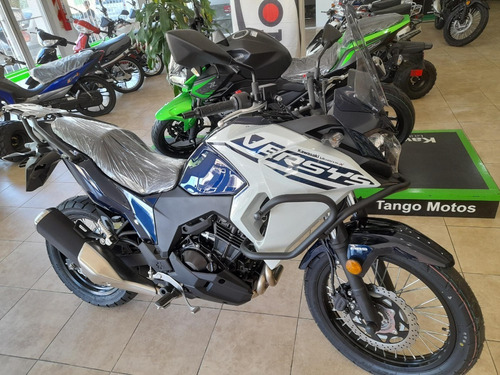 Imagen 5 de 11 de Kawasaki Versysx300 Abs 2023 Entrega Inmediata!-tangomotos