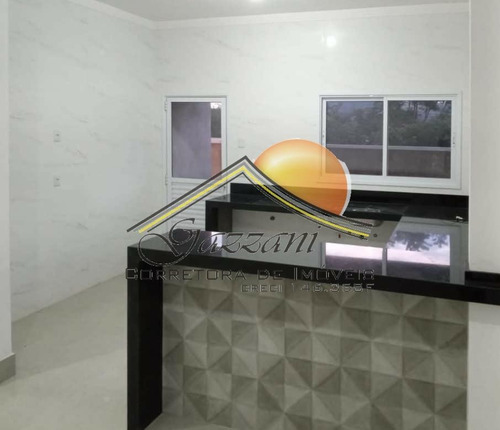 Imagem 7 de 9 de Casa Para Venda Em Bragança Paulista, Residencial Piemonte, 3 Dormitórios, 1 Suíte, 1 Banheiro, 2 Vagas - G0903_2-1213818