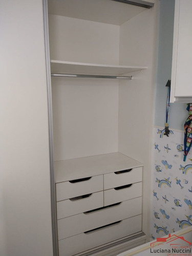 Imagem 14 de 26 de Apartamento - Ap00218 - 69448362