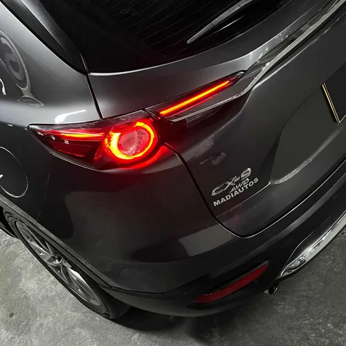 Mazda CX-9 2.5 Grand Touring Lx