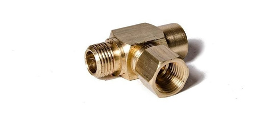 Conexion De Temperatura Fiat 1500/1600/125/600 Duna 1.7 Dies