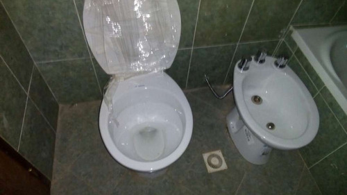 Imagen 6 de 17 de Vendo Depto 1 Dormitorio Sobre Av Maipu U$s 65.000 -ada-