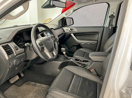 Imagen 14 de 23 de Ford Ranger 3.2 Limited At 4x4 2020