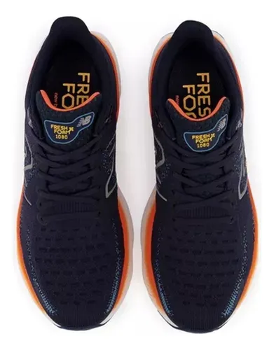 Zapatillas Hombre New Balance Running Correr Entrenar 229.054