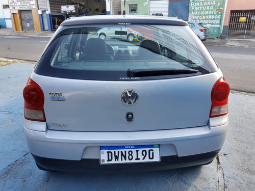 Vw / Gol G4 1.0 2008