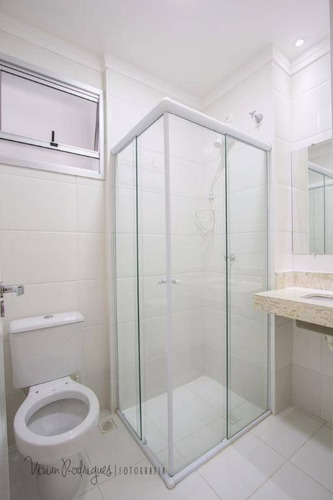 Imagem 11 de 25 de Apartamento Com 3 Dormitórios À Venda, 65 M² Por R$ 320.000,00 - Chácara Antonieta - Limeira/sp - Ap0026