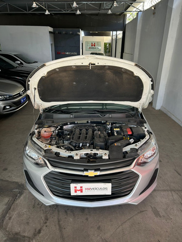 Chevrolet Onix 1.0 Lt 5p