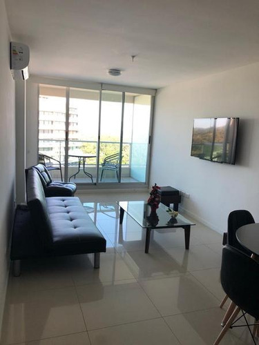 Alquiler Apartamento 1 Dormitorio Punta Del Este