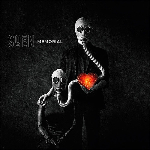 Soen - Memorial - Cd