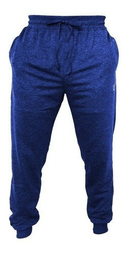 Jogger Mono Wilson French Terry Para Caballero