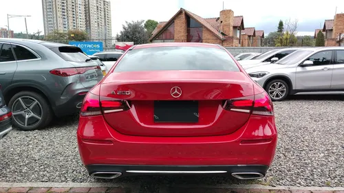 Mercedes Benz A200 Progresive