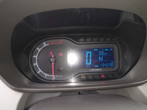 Chevrolet Spin 1.8 Ltz 7as At 105cv 2013